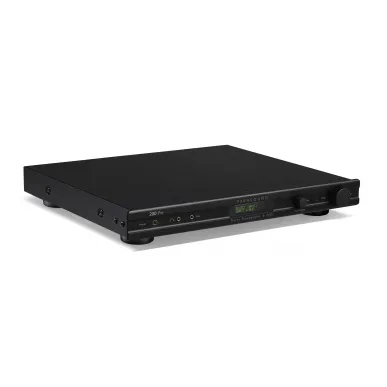 Предварительный стереоусилитель Parasound 200 Pre Black